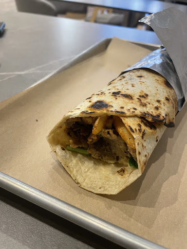 Photo of Kebab On Fire - 890 Government St, Victoria, BC V8W 0B9